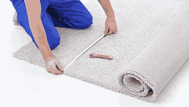 Carpet Repair Services Mount Pleasant