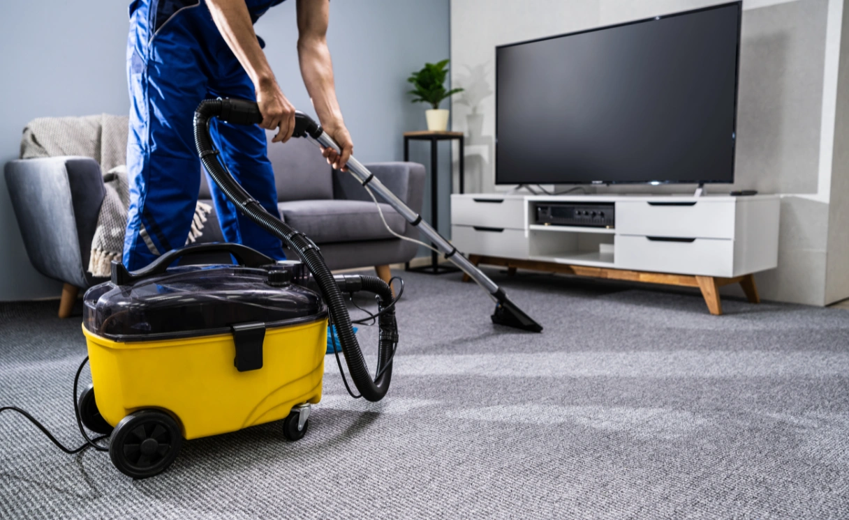 Extract Carpet Cleaning Mount Pleasant Contact Office